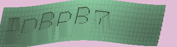 CAPTCHA 認証コード