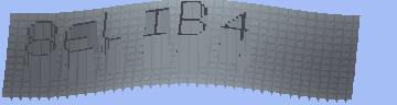 CAPTCHA 認証コード