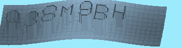 CAPTCHA 認証コード