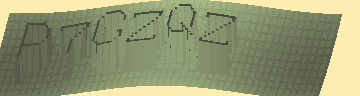 CAPTCHA 認証コード