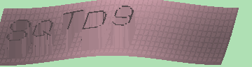 CAPTCHA 認証コード