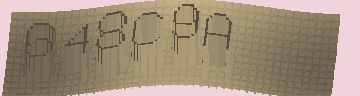 CAPTCHA 認証コード