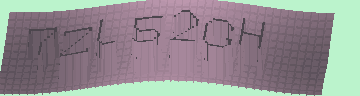 CAPTCHA 認証コード