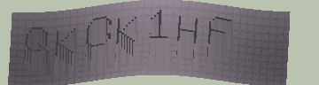 CAPTCHA 認証コード