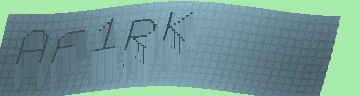 CAPTCHA 認証コード