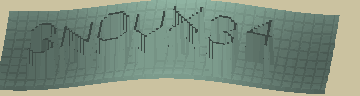CAPTCHA 認証コード