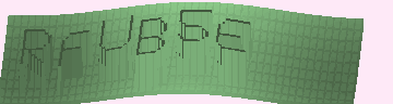 CAPTCHA 認証コード