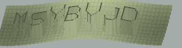 CAPTCHA 認証コード