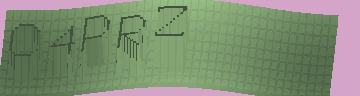 CAPTCHA 認証コード