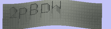 CAPTCHA 認証コード