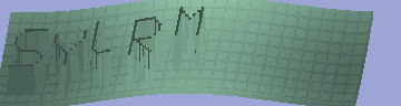 CAPTCHA 認証コード