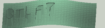CAPTCHA 認証コード