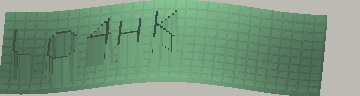 CAPTCHA 認証コード