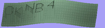 CAPTCHA 認証コード