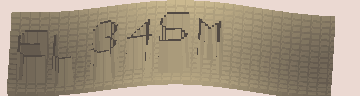 CAPTCHA 認証コード