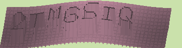 CAPTCHA 認証コード