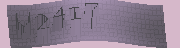 CAPTCHA 認証コード