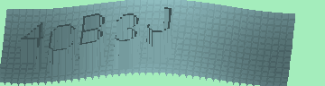 CAPTCHA 認証コード