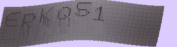 CAPTCHA 認証コード