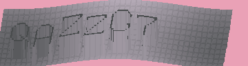 CAPTCHA 認証コード
