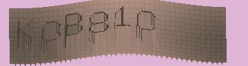 CAPTCHA 認証コード