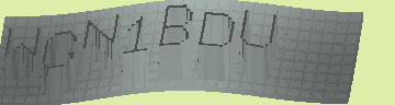 CAPTCHA 認証コード