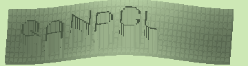 CAPTCHA 認証コード