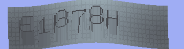 CAPTCHA 認証コード