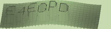 CAPTCHA 認証コード