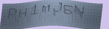 CAPTCHA 認証コード