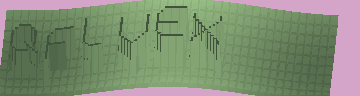CAPTCHA 認証コード