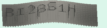 CAPTCHA 認証コード