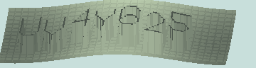 CAPTCHA 認証コード