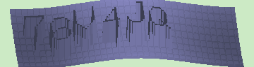 CAPTCHA 認証コード