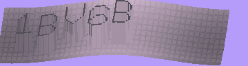 CAPTCHA 認証コード