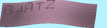 CAPTCHA 認証コード
