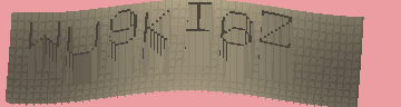 CAPTCHA 認証コード