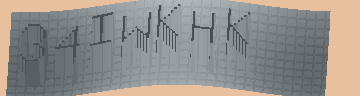 CAPTCHA 認証コード