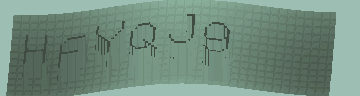 CAPTCHA 認証コード