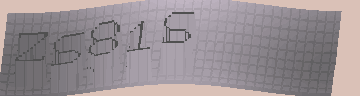 CAPTCHA 認証コード