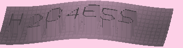 CAPTCHA 認証コード