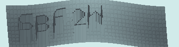CAPTCHA 認証コード