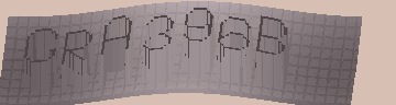 CAPTCHA 認証コード