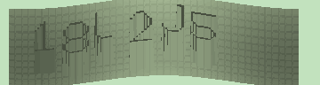 CAPTCHA 認証コード