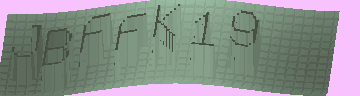CAPTCHA 認証コード