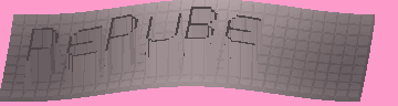 CAPTCHA 認証コード