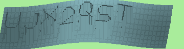 CAPTCHA 認証コード