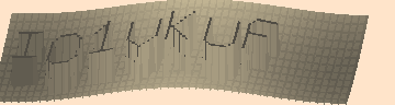 CAPTCHA 認証コード