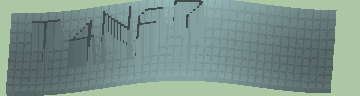 CAPTCHA 認証コード