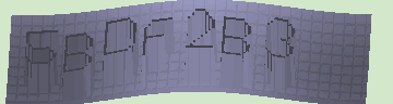 CAPTCHA 認証コード